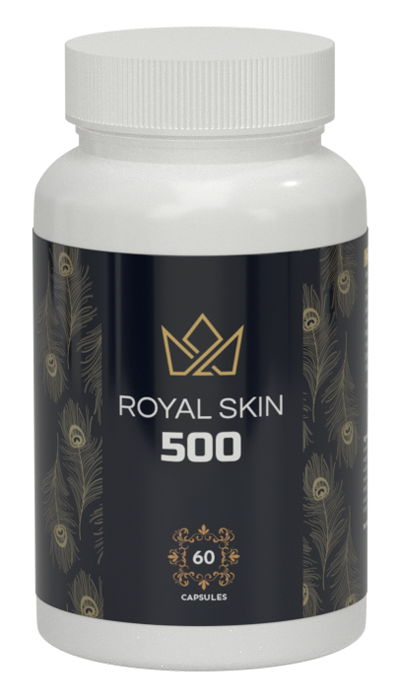 sin receta Royal Skin 500